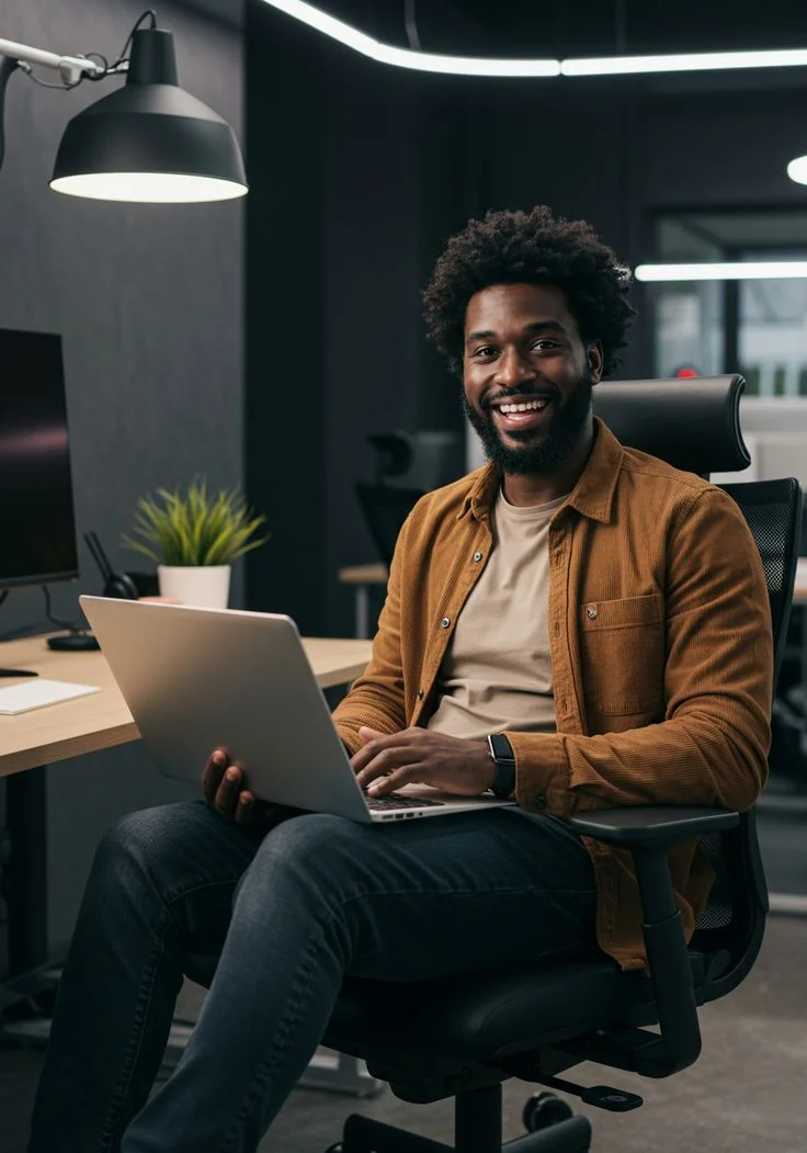 Collaboration & Innovation